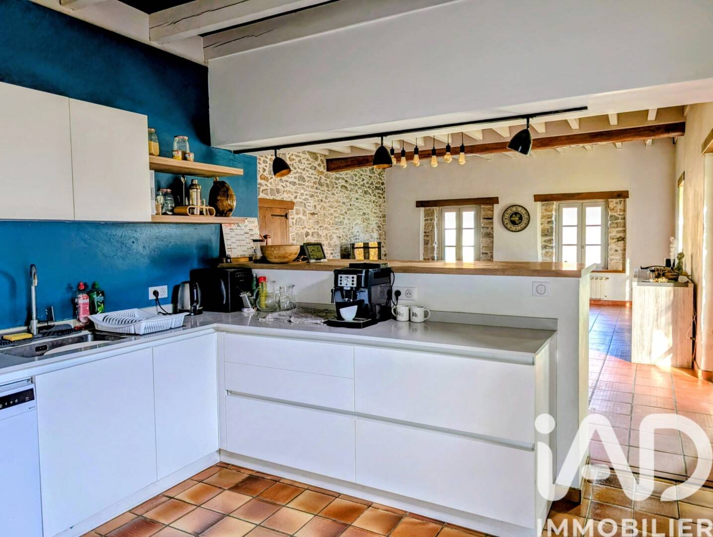 Maison à vendre, 178m², TARNOS
