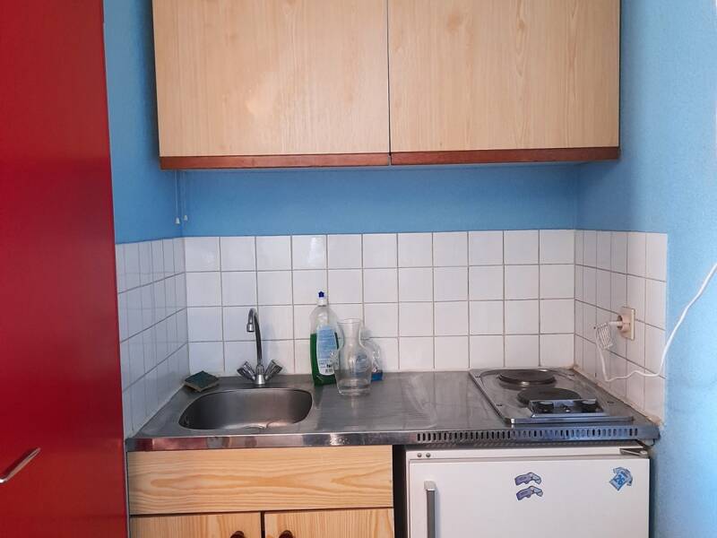 Maison à vendre, 14m², ALLEVARD