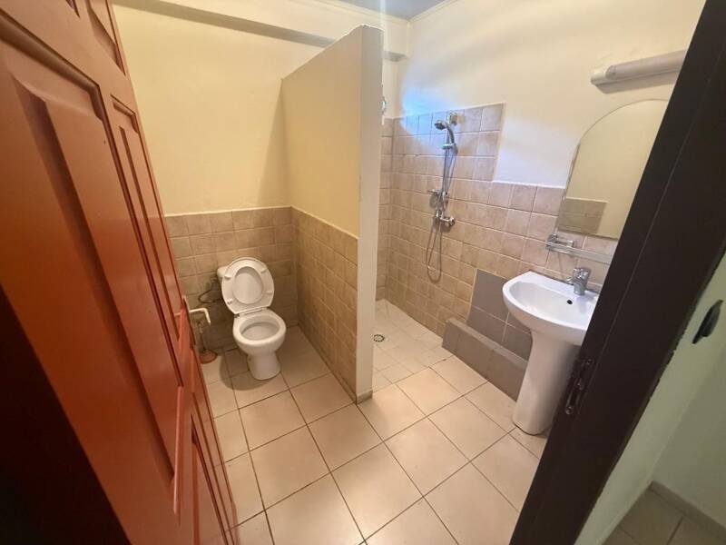 Maison à louer, 54m², SAINT LAURENT DU MARONI