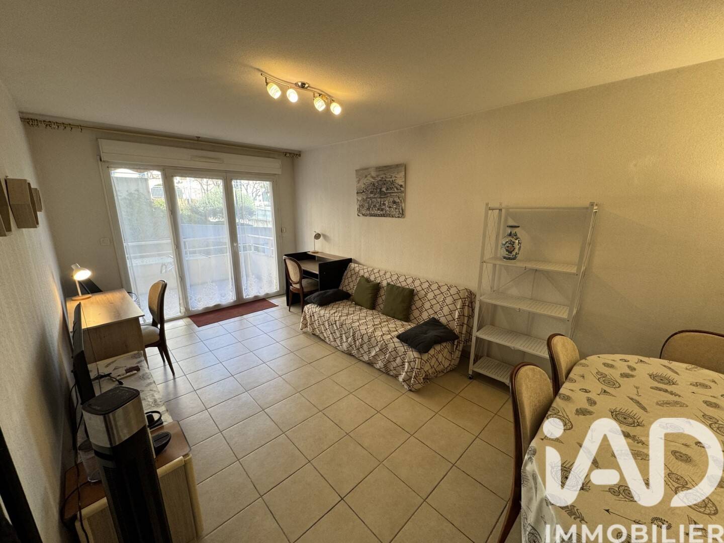 Maison à louer, 56m², MANOSQUE