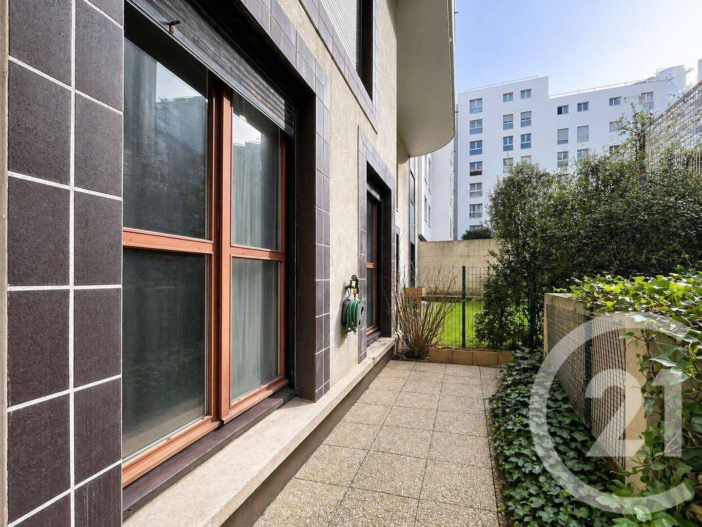 Maison à louer, 31m², COURBEVOIE