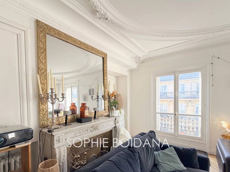 Maison à vendre, 200m², PARIS 8E