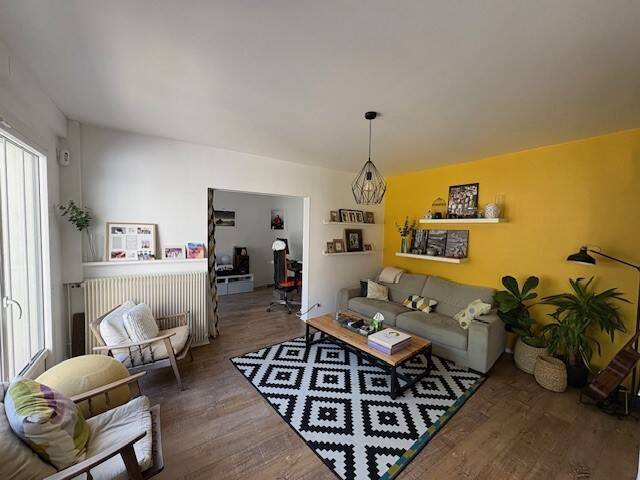 Maison à vendre, 127m², POITIERS