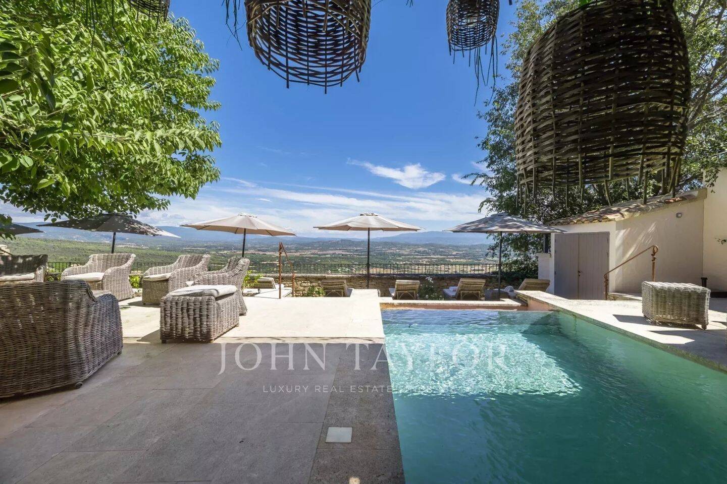 Maison à vendre, 256m², GORDES
