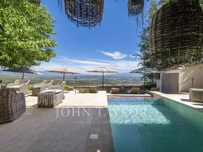 Maison à vendre, 256m², GORDES