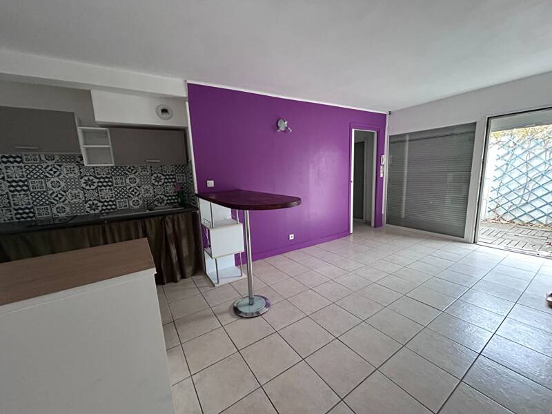 Maison à vendre, 37m², MONTPELLIER