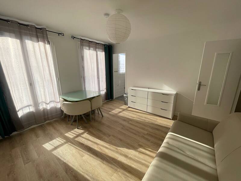 Maison à louer, 25m², ROSNY SOUS BOIS