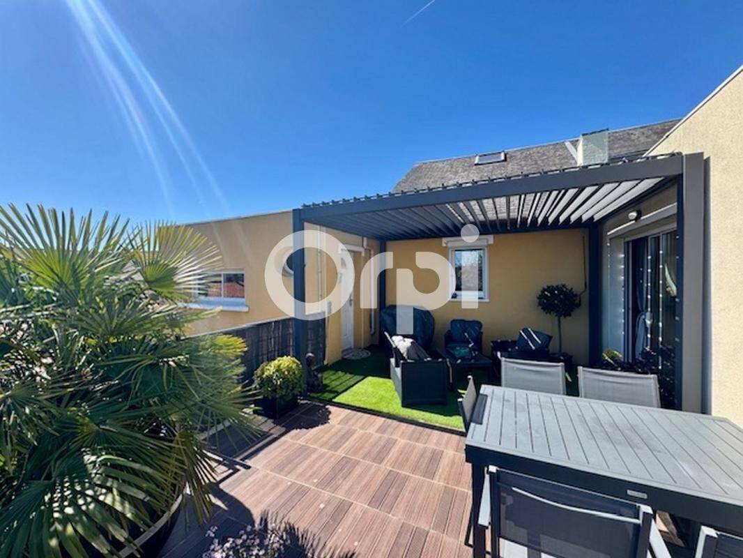 Maison à vendre, 129m², JARD SUR MER