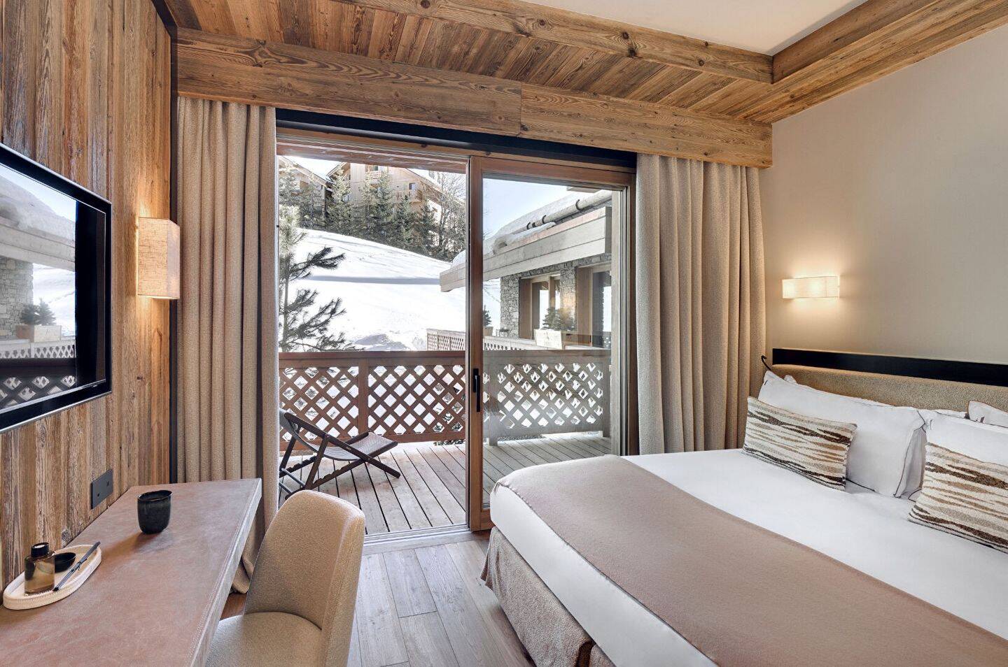 Maison à vendre, 382m², MERIBEL LES ALLUES