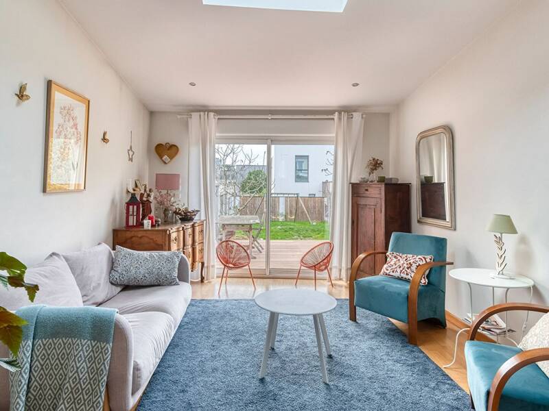 Maison à vendre, 153m², ANGERS