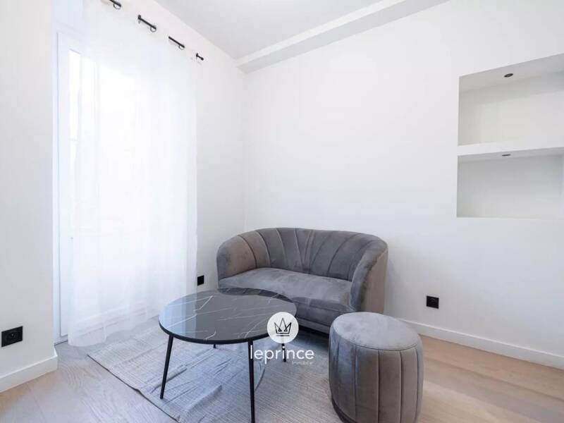 Maison à louer, 26m², NICE