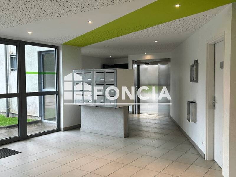 Maison à louer, 60m², ORLEANS