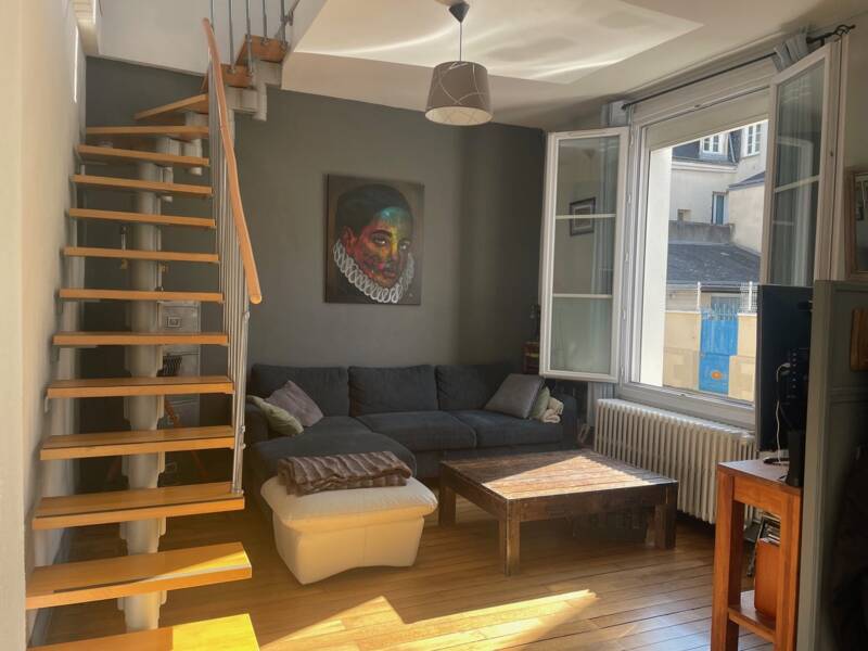 Maison à vendre, 121m², TOURS