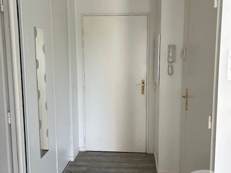 Maison à louer, 38m², CORBEIL ESSONNES