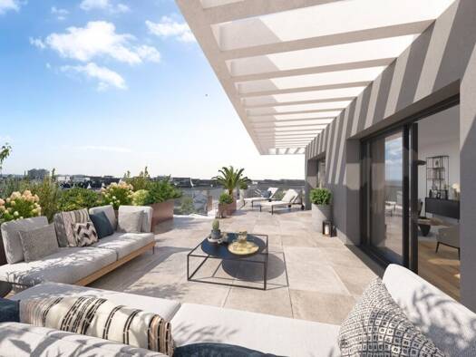 Appartement à vendre - neuf 371 000 € 4 pièces 3 chambres 82 m² Étage 4/4 Montmélian 73800