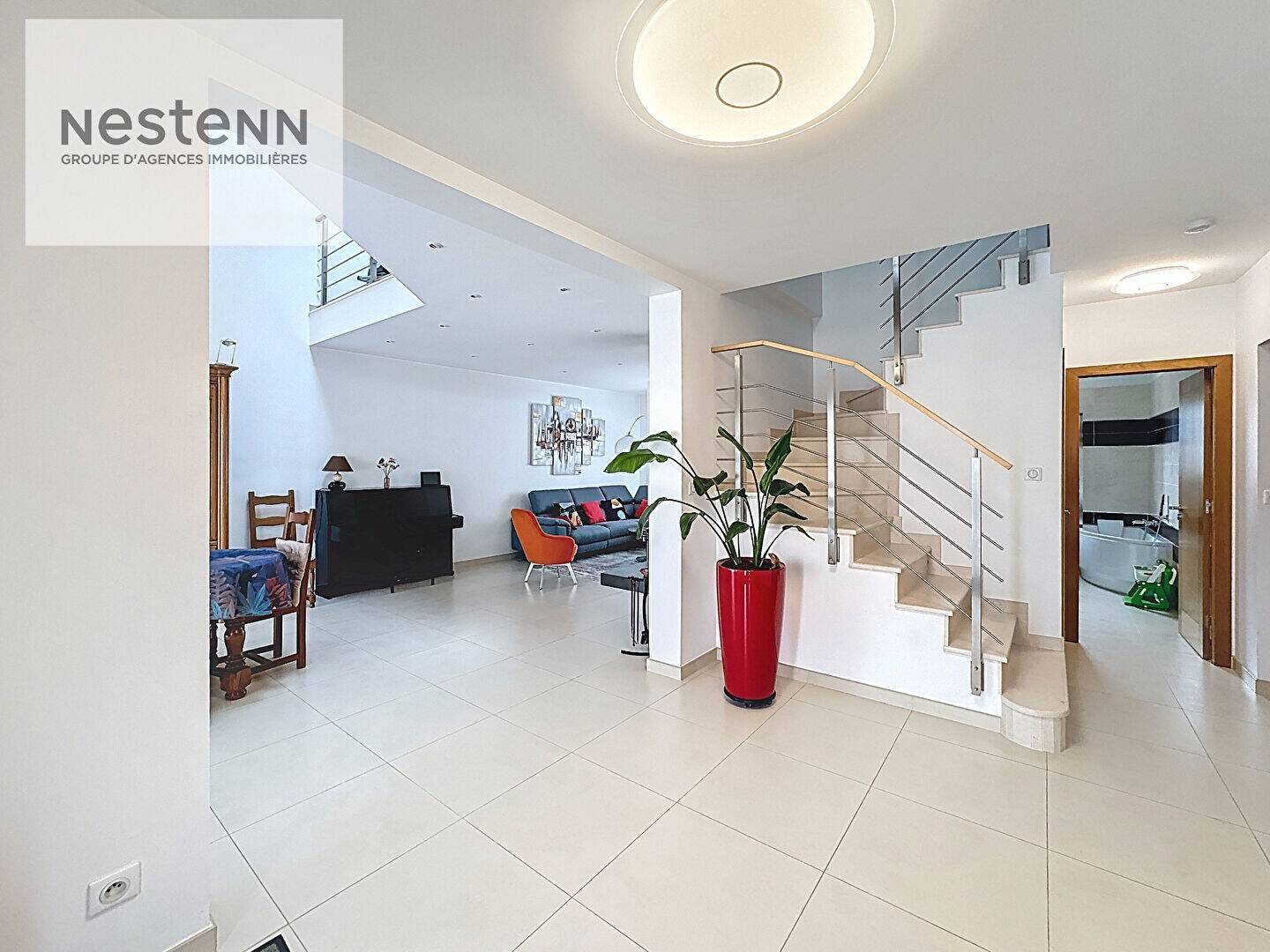 Maison à vendre, 166m², LEUVILLE SUR ORGE