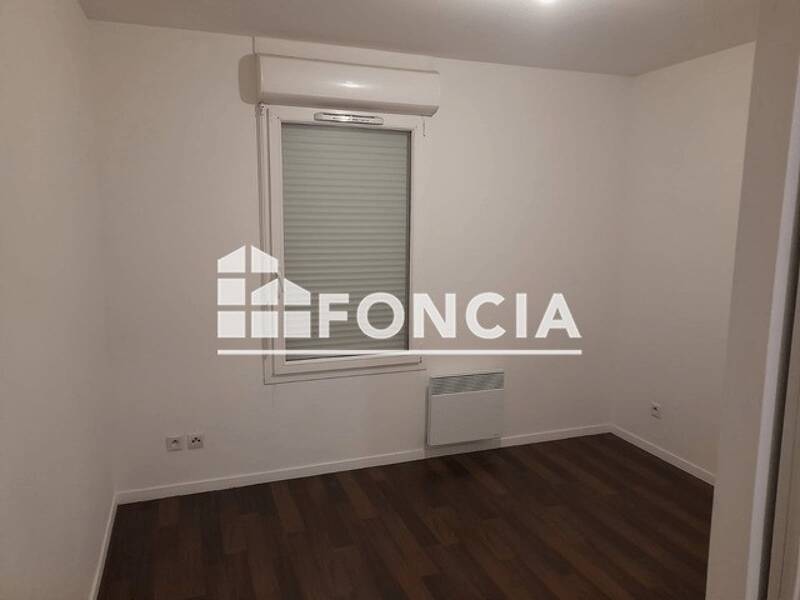 Maison à louer, 47m², MONTIGNY EN GOHELLE