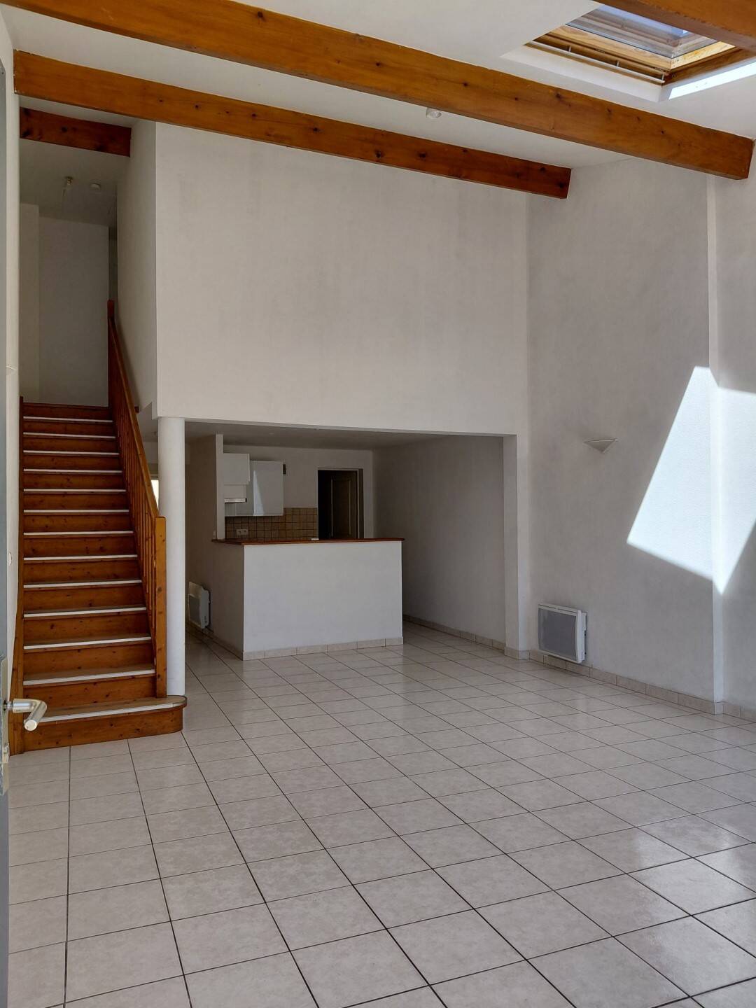 Maison à vendre, 85m², LIBOURNE