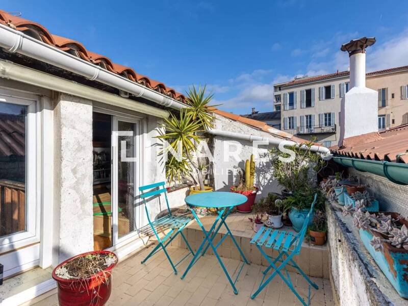 Maison à vendre, 90m², MARSEILLE 7E