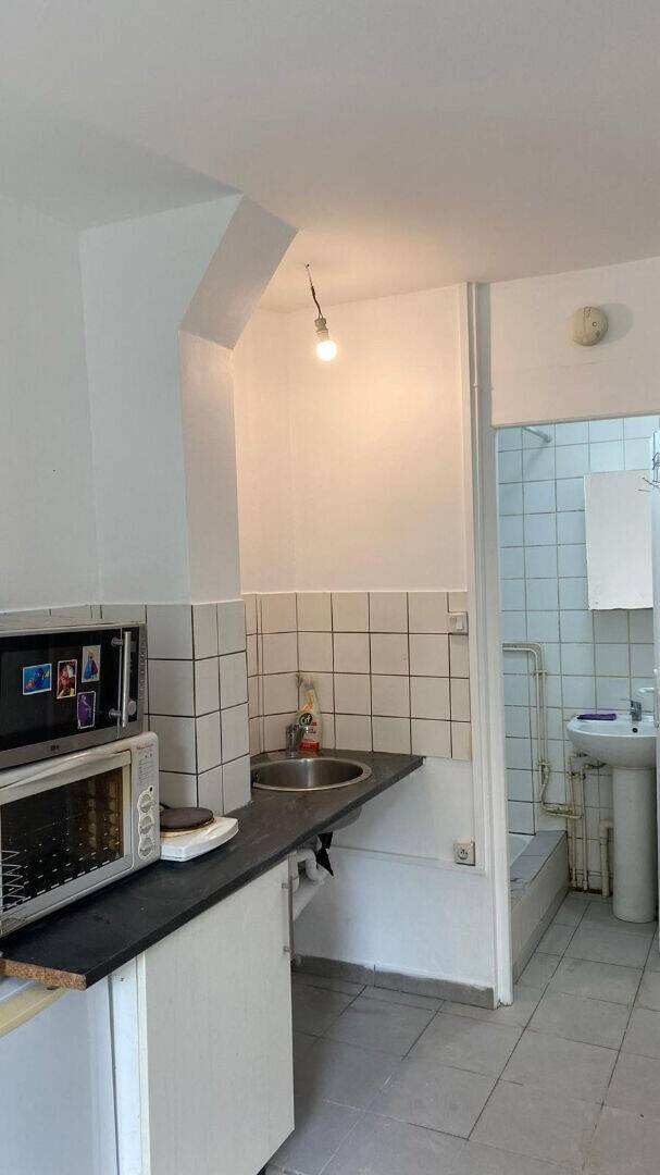 Maison à vendre, 13m², LE MEE SUR SEINE
