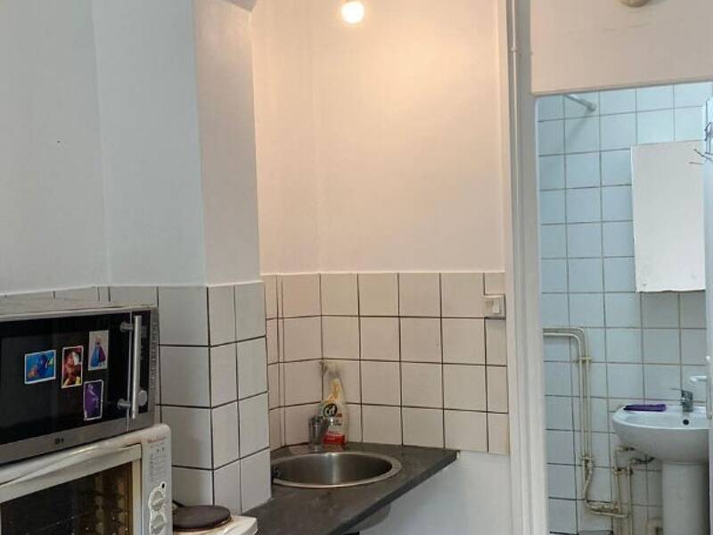 Maison à vendre, 13m², LE MEE SUR SEINE