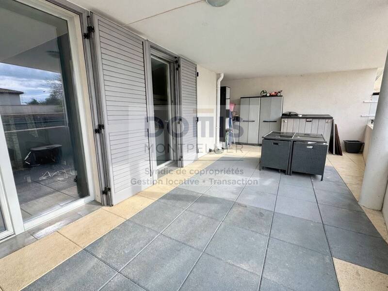 Maison à vendre, 66m², VILLENEUVE LES MAGUELONE