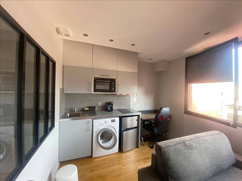 Maison à louer, 26m², TOULOUSE