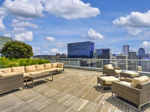 Appartement à vendre - neuf 1 179 000 € 5 pièces 129 m² Le Centre Maisons-Alfort 94700