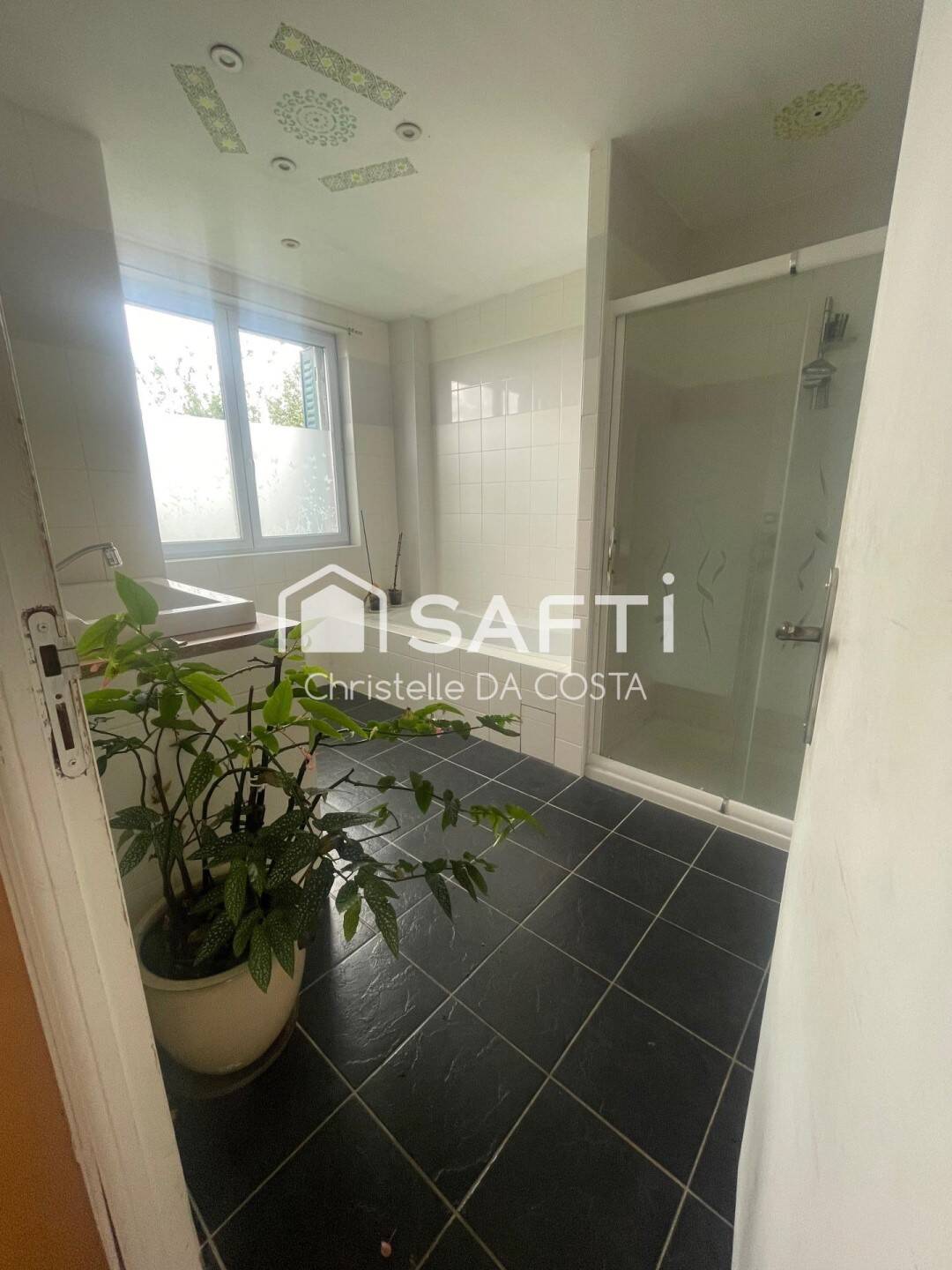 Maison à vendre, 103m², ROZAY EN BRIE