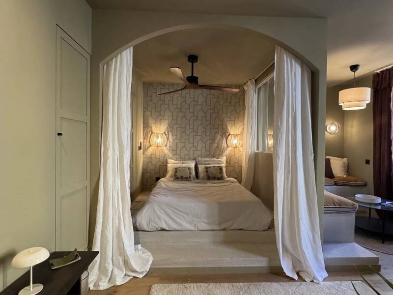 Maison à louer, 31m², NICE