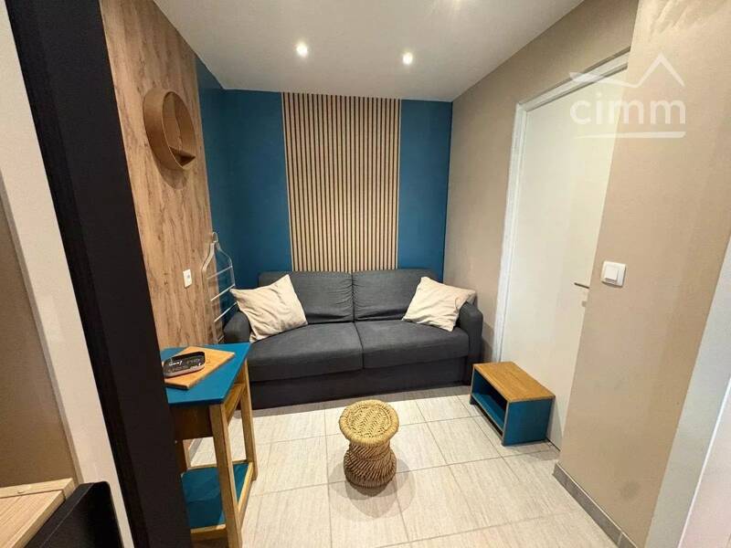 Maison à louer, 25m², SERIGNAN