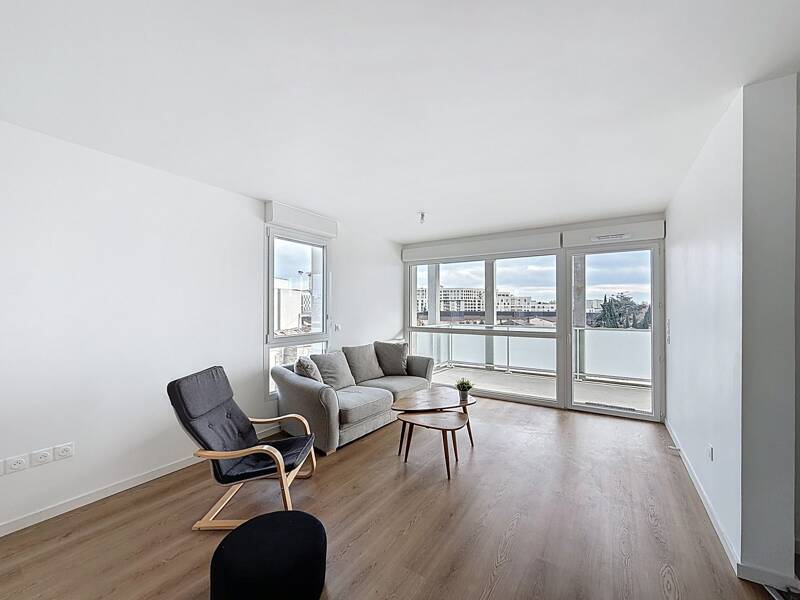 Maison à louer, 88m², BORDEAUX