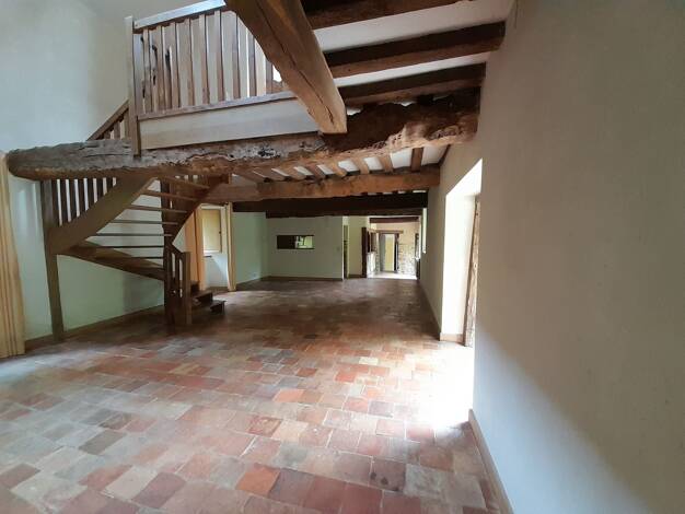 Maison à louer 200 € 5 pièces 4 chambres 110 m² Gévezé 35850