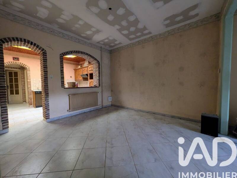 Maison à vendre, 114m², LOOS