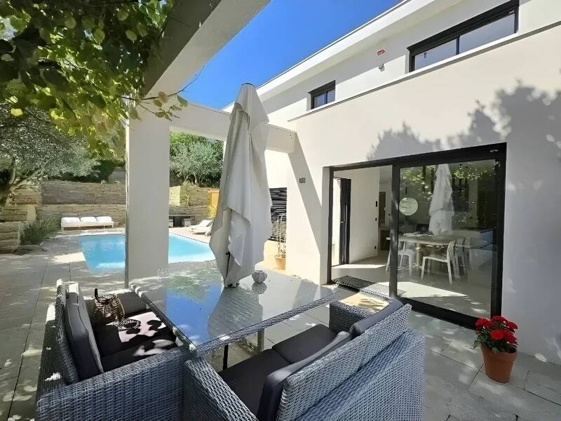 Maison à vendre, 132m², MARSEILLE 13E