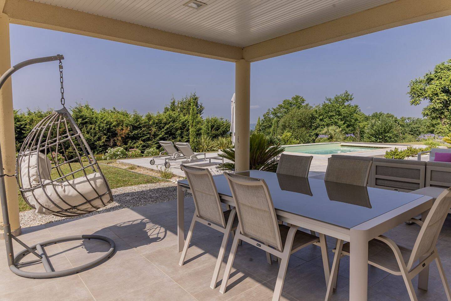 Maison à vendre, 253m², PAU