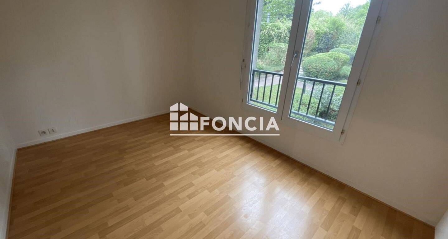 Maison à louer, 51m², ISSY LES MOULINEAUX