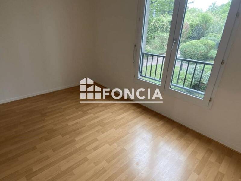 Maison à louer, 51m², ISSY LES MOULINEAUX