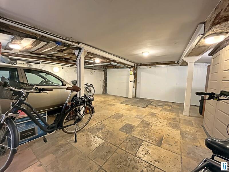 Maison à vendre, 219m², ROUEN