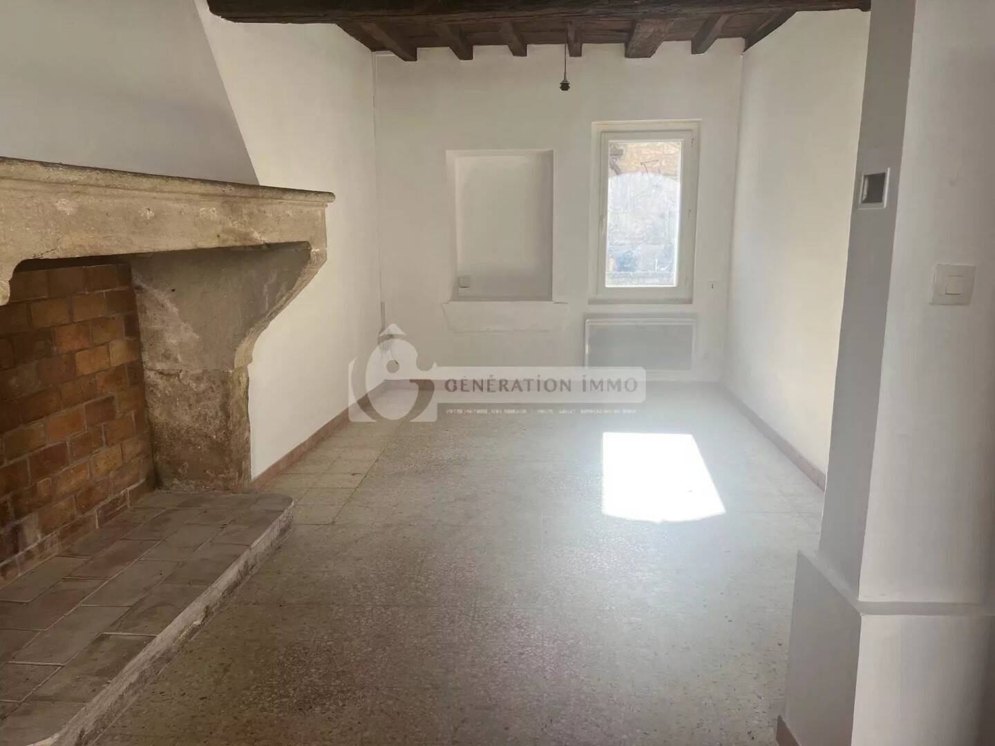 Maison à louer, 35m², SAINT REMY DE PROVENCE