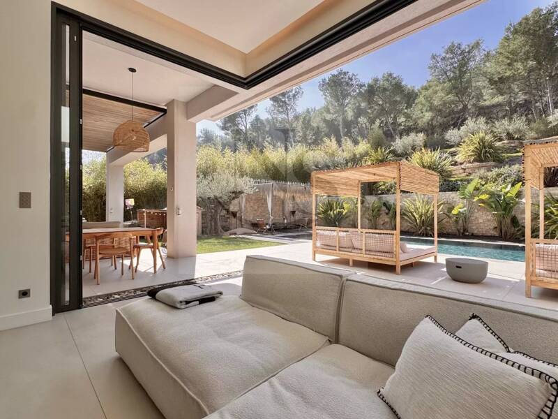 Maison à vendre, 350m², AIX EN PROVENCE