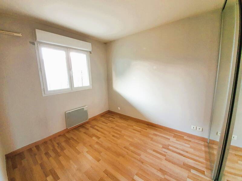 Maison à louer, 38m², ROISSY EN BRIE