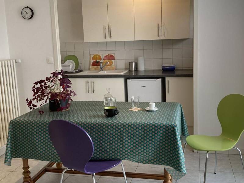 Maison à louer, 60m², ANGERS