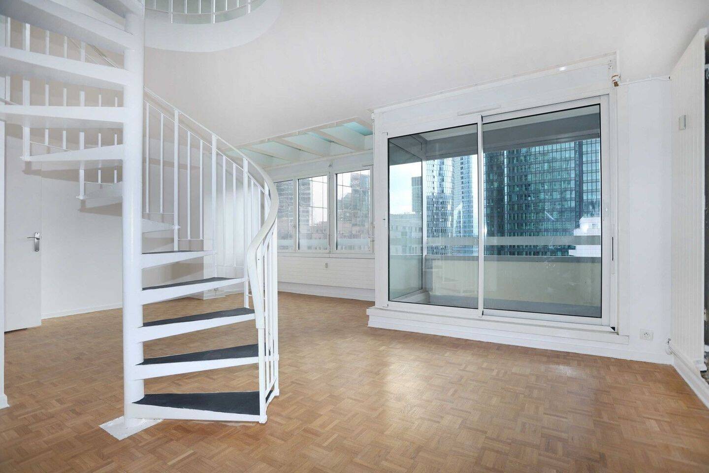 Maison à louer, 122m², COURBEVOIE