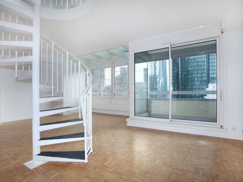 Maison à louer, 122m², COURBEVOIE