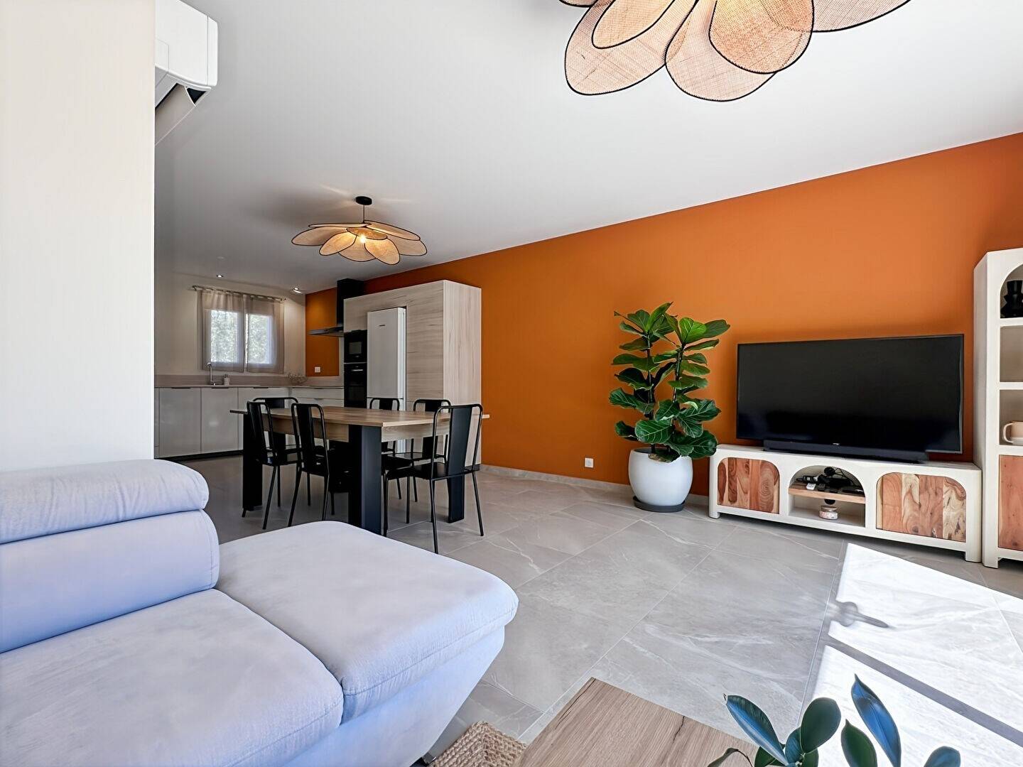 Maison à vendre, 85m², CHATEAURENARD