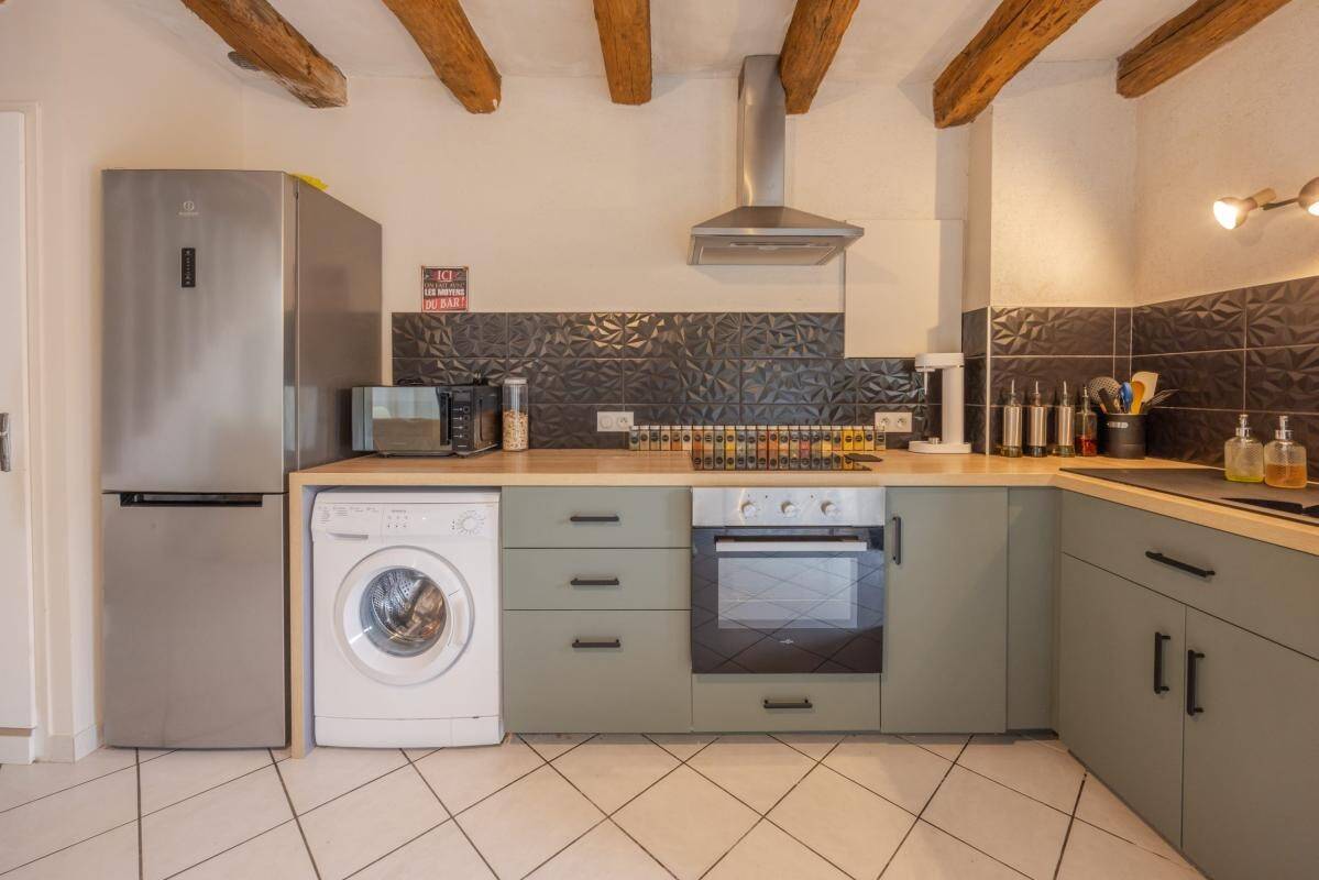 Maison à vendre, 115m², SAINT HILAIRE DE CLISSON