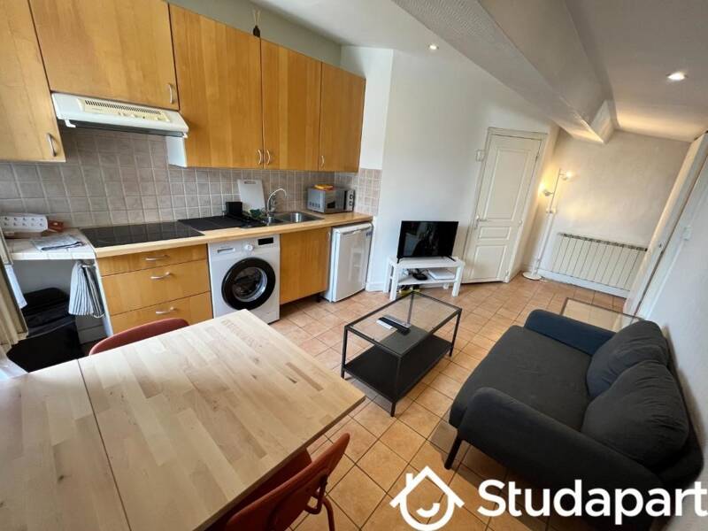 Maison à louer, 35m², BORDEAUX