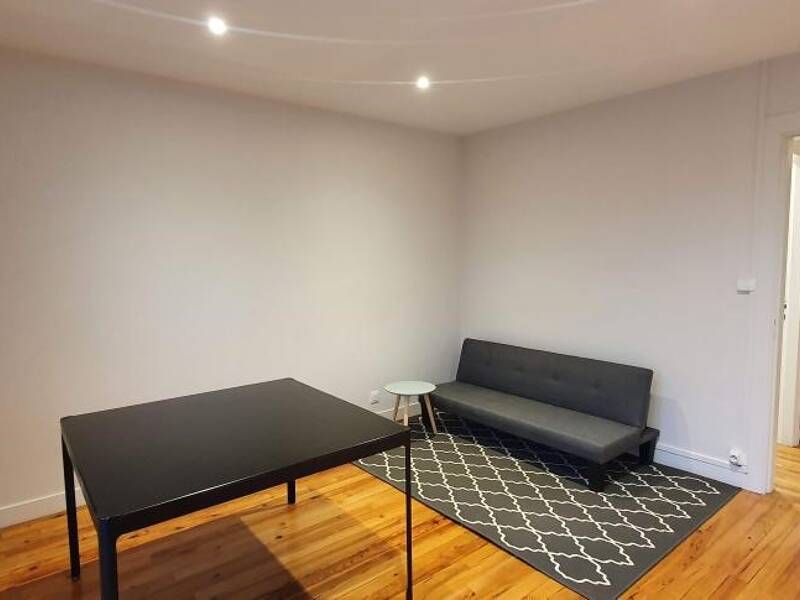 Maison à louer, 45m², CAEN