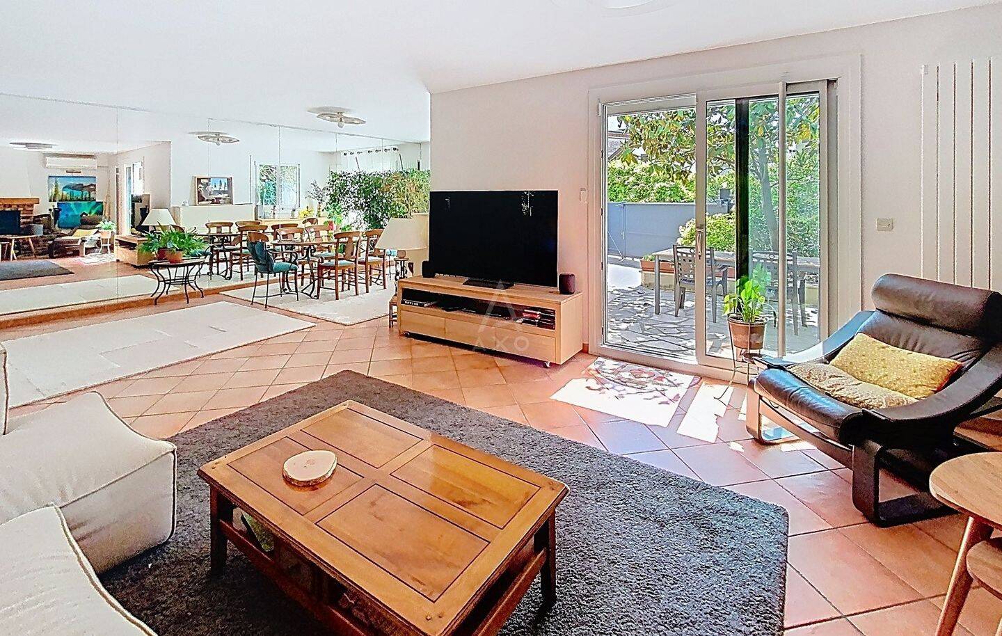 Maison à vendre, 145m², SAINT MAUR DES FOSSES